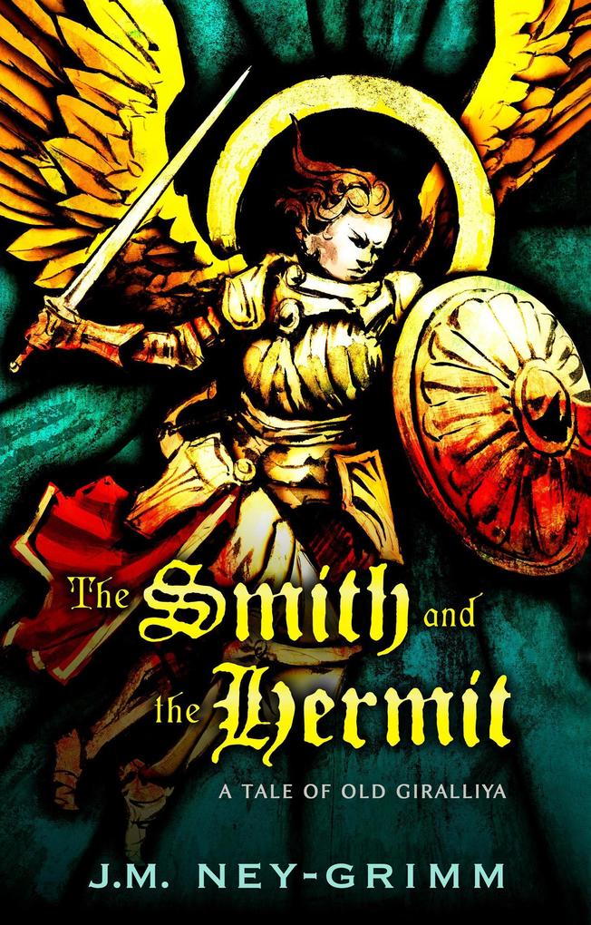 The Smith and the Hermit