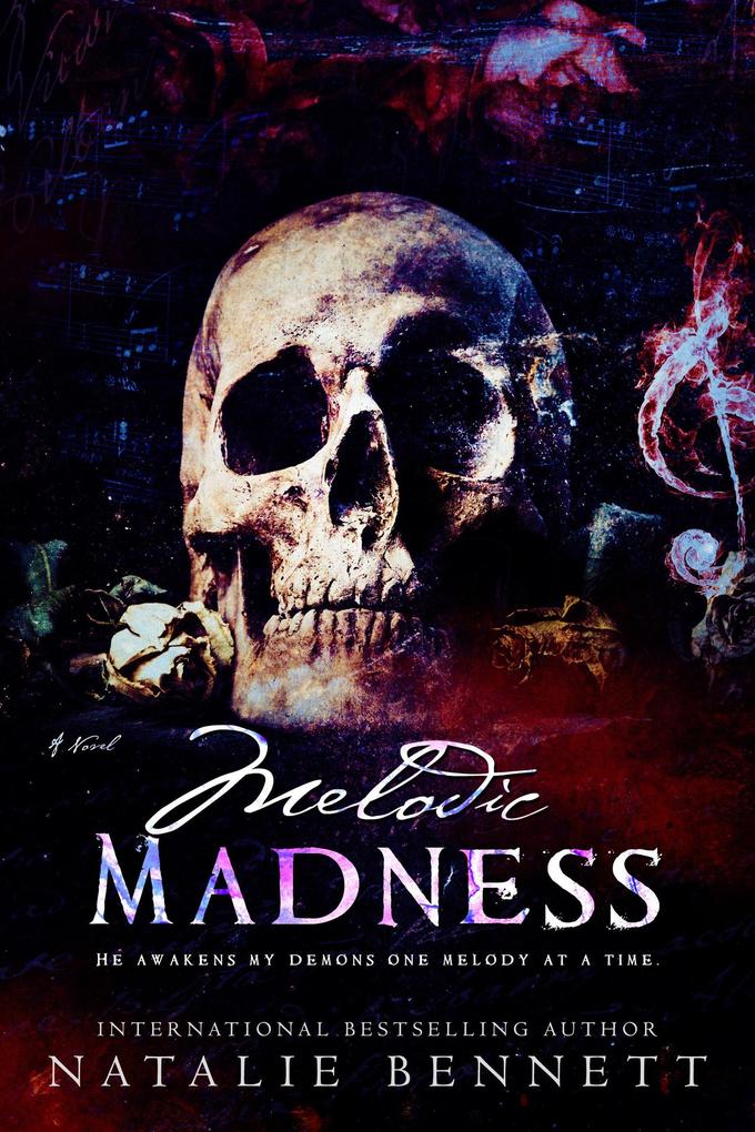 Melodic Madness (Coveting Delirium #2)