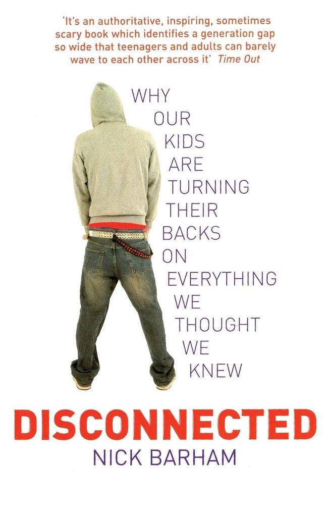 Disconnected