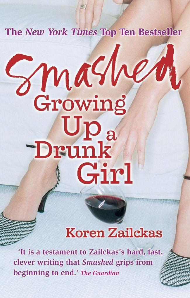Smashed