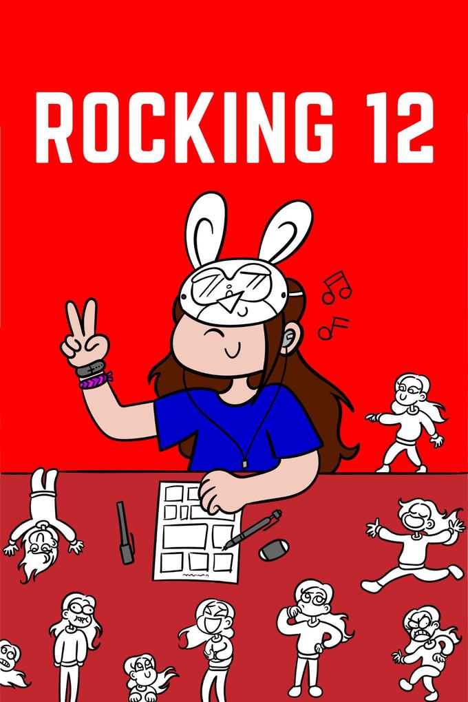 Rocking 12
