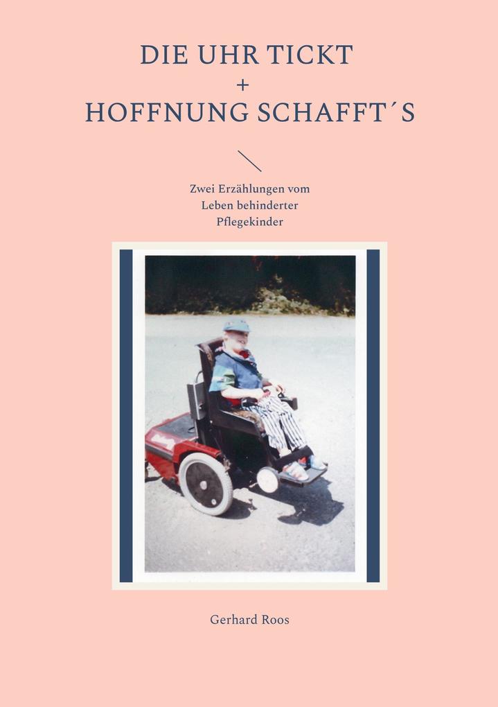 Die Uhr tickt und Hoffnung schaffts
