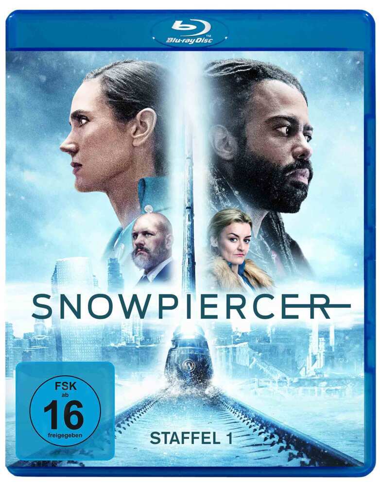 Snowpiercer