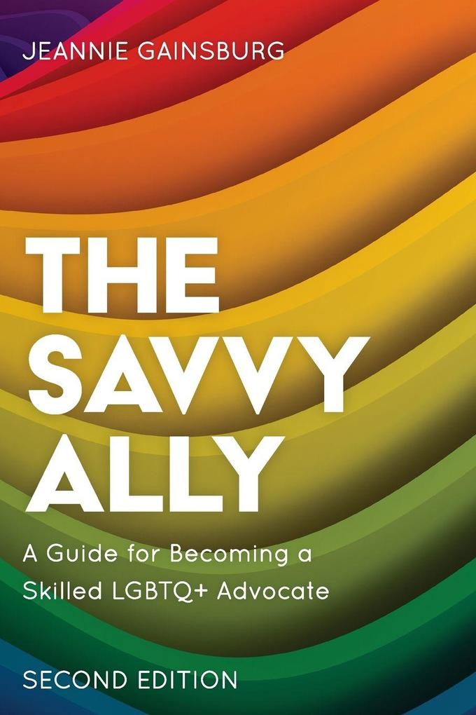 Savvy Ally