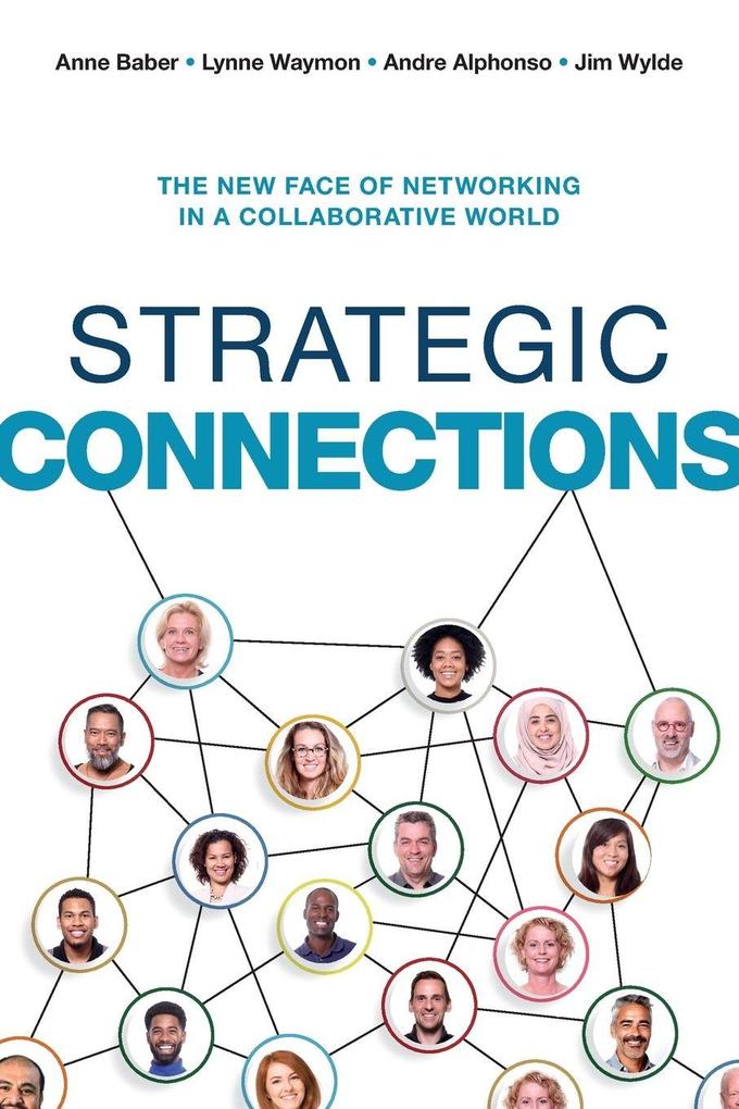 The Strategic Connections