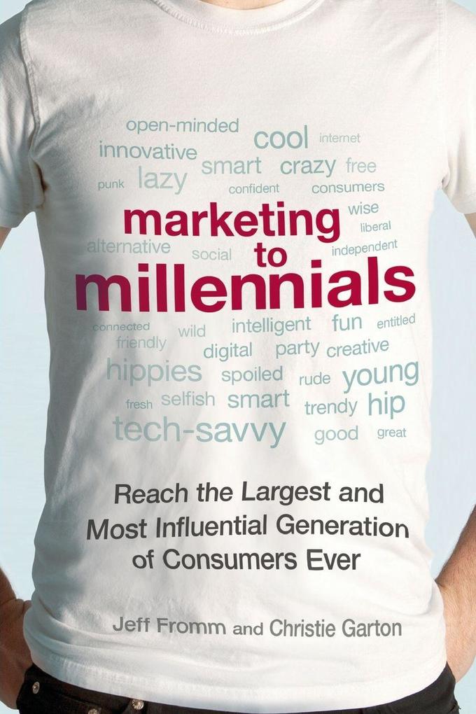 The Marketing to Millennials