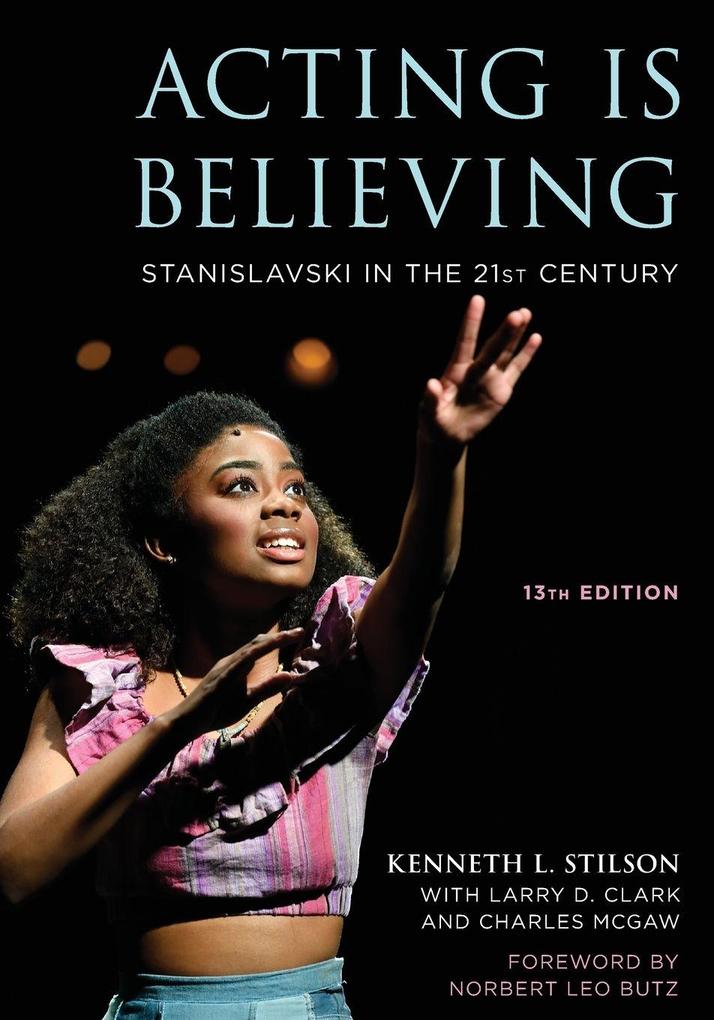 Acting Is Believing