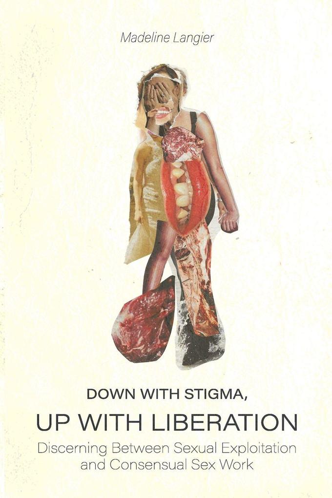 Down With Stigma Up with Liberation