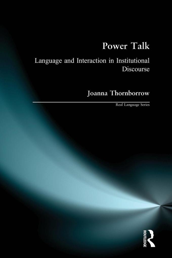Power Talk