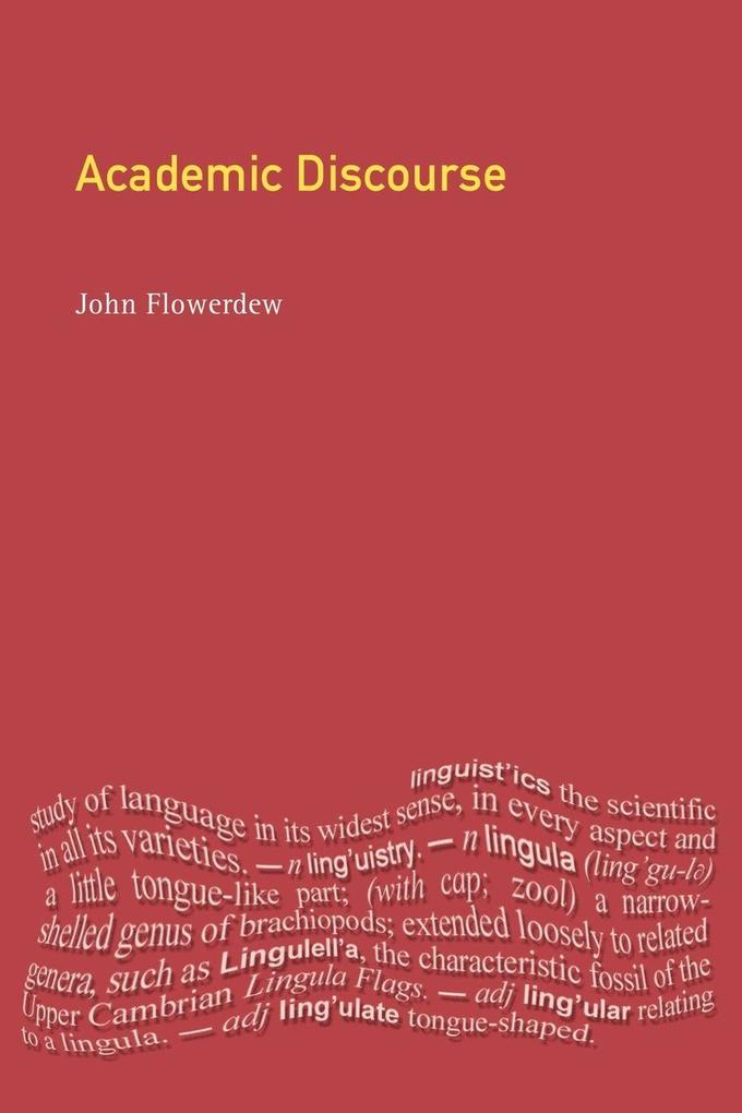 Academic Discourse