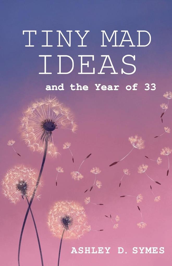 Tiny Mad Ideas