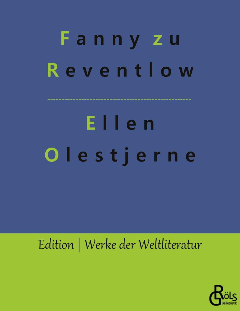 Ellen Olestjerne