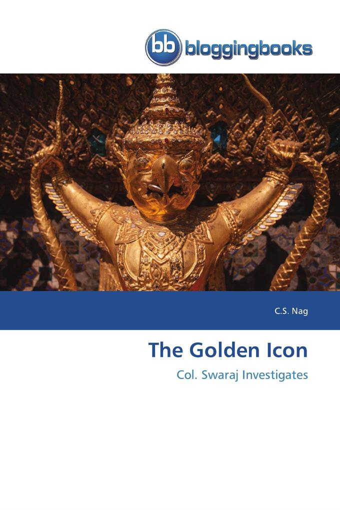 The Golden Icon