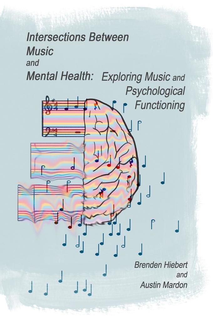 Intersections Between Music and Mental Health