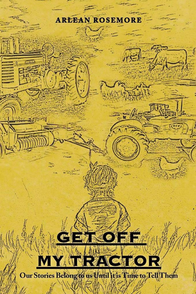 Get off My Tractor