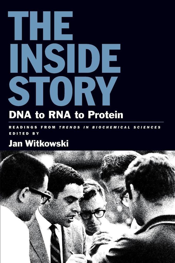 The Inside Story
