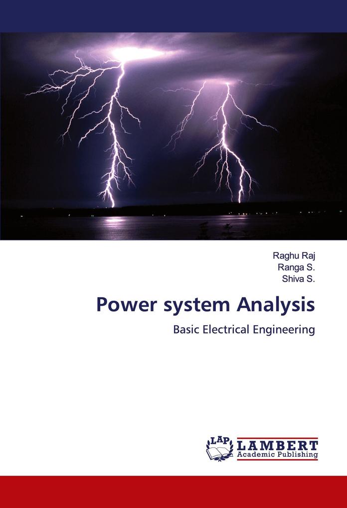 Power system Analysis