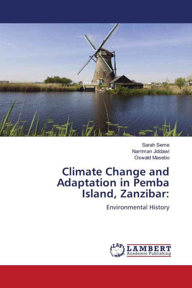 Climate Change and Adaptation in Pemba Island Zanzibar: