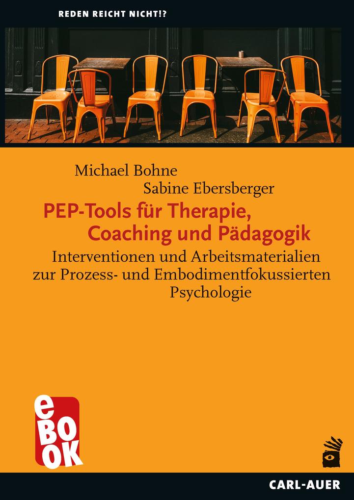 PEP-Tools für Therapie Coaching und Pädagogik