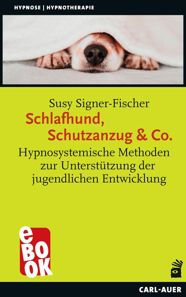 Schlafhund Schutzanzug & Co.