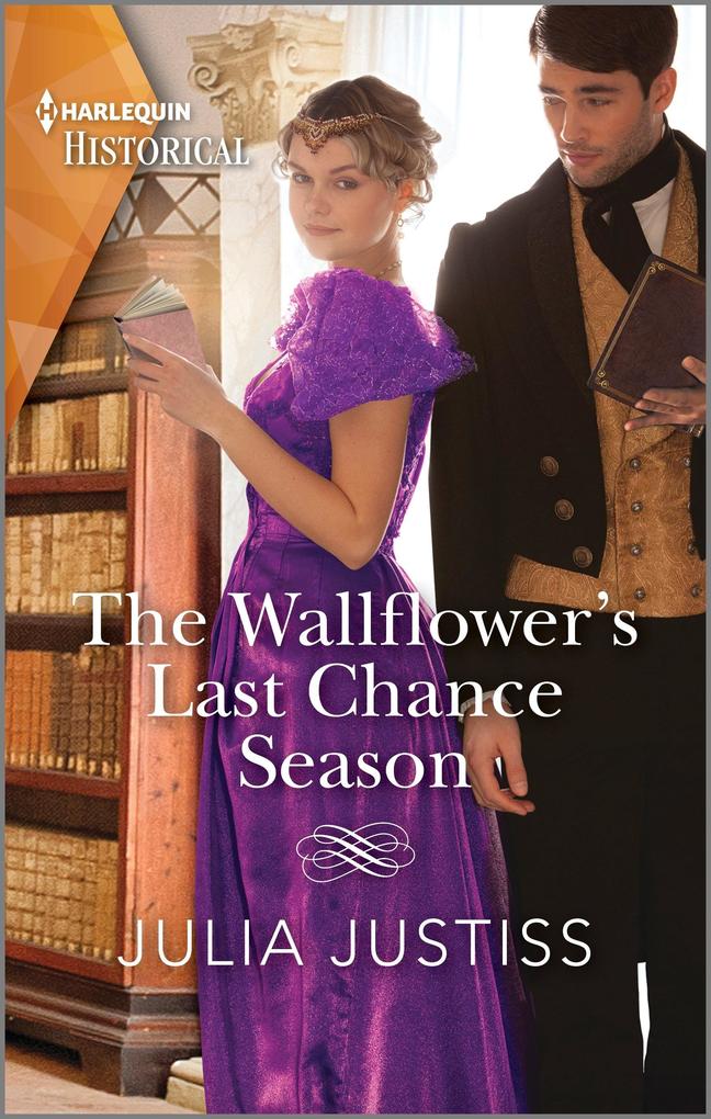 The Wallflower‘s Last Chance Season