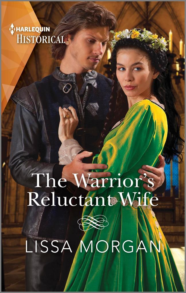 The Warrior‘s Reluctant Wife
