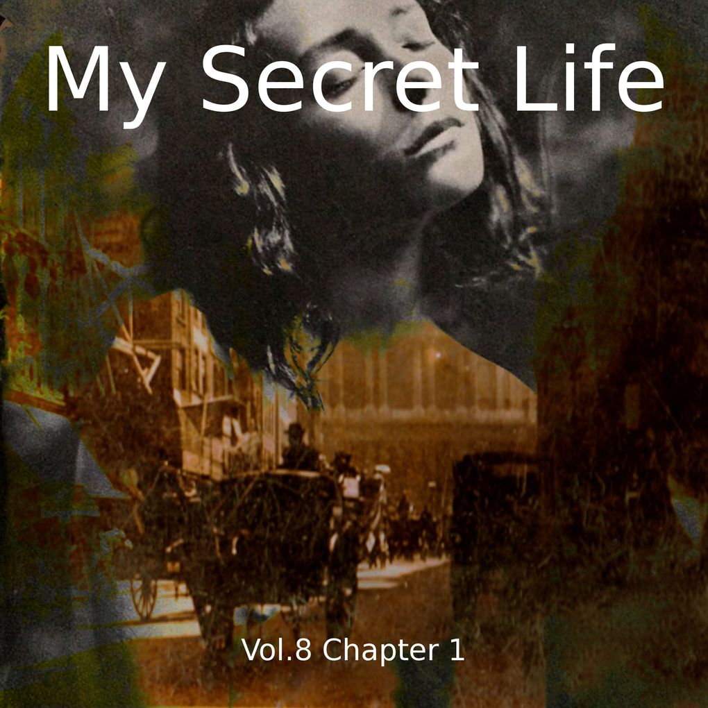 My Secret Life Vol. 8 Chapter 1