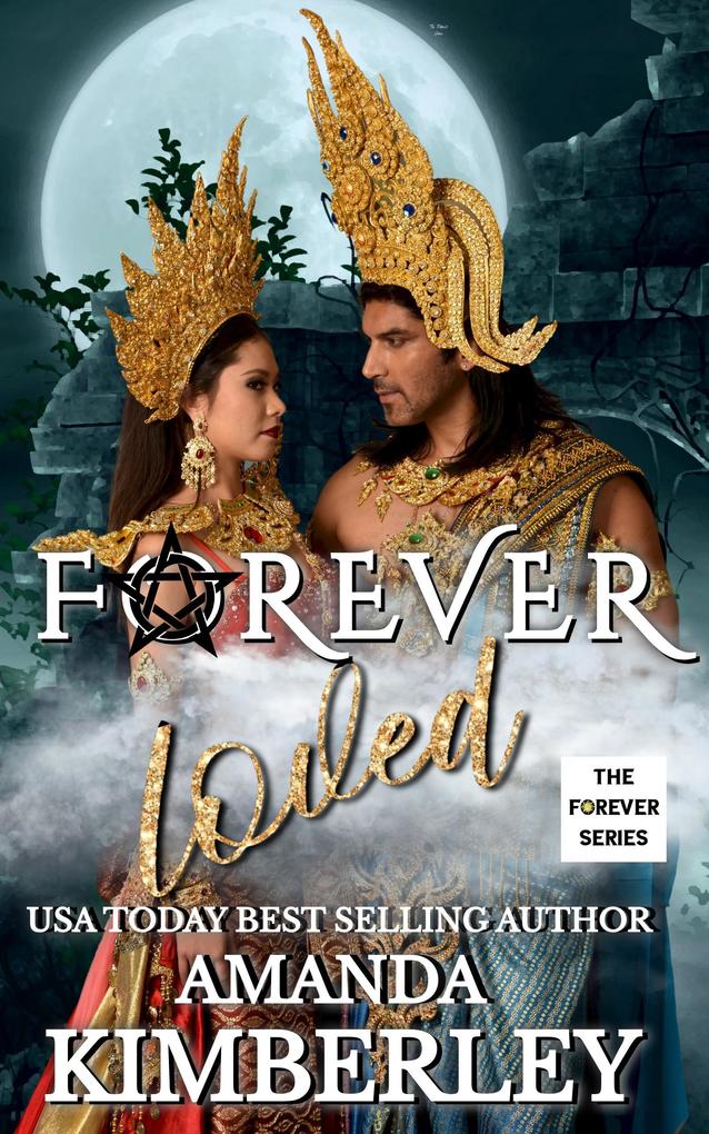 Forever Loved (The Forever Series #6)
