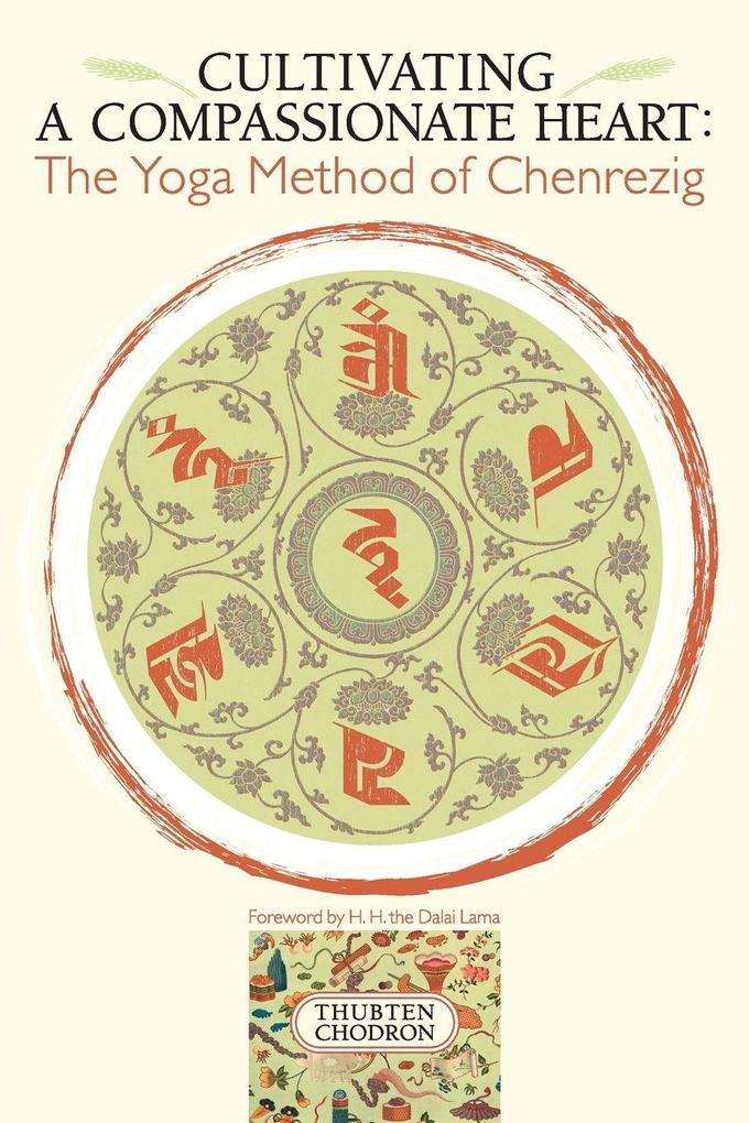 Cultivating a Compassionate Heart