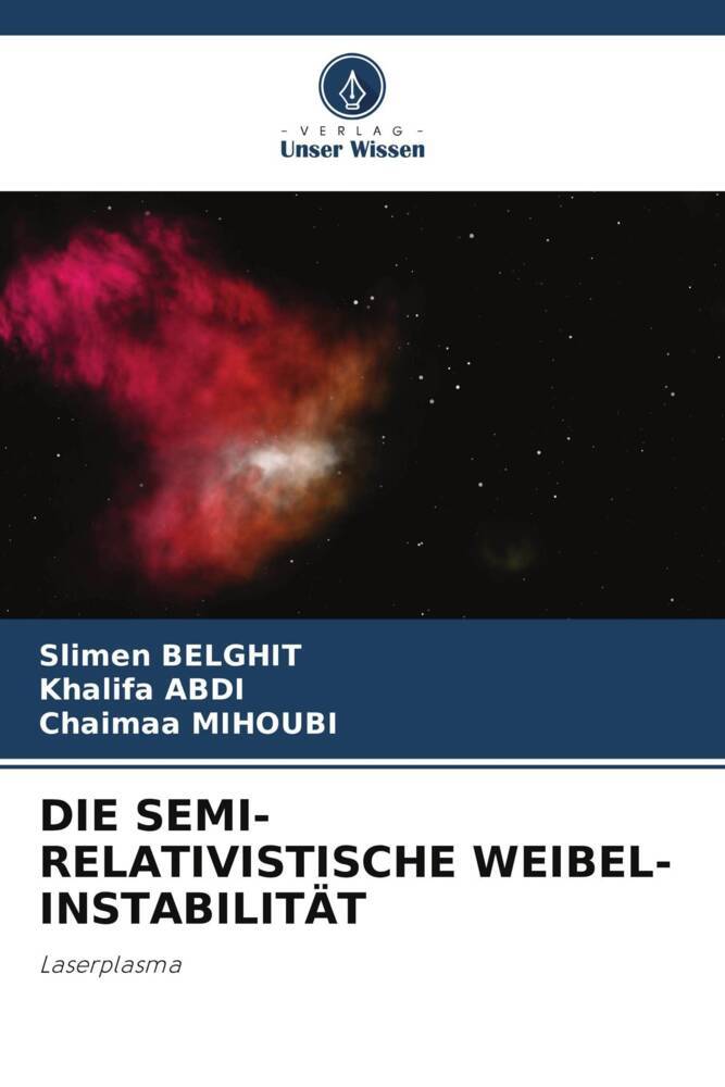 DIE SEMI-RELATIVISTISCHE WEIBEL-INSTABILITÄT
