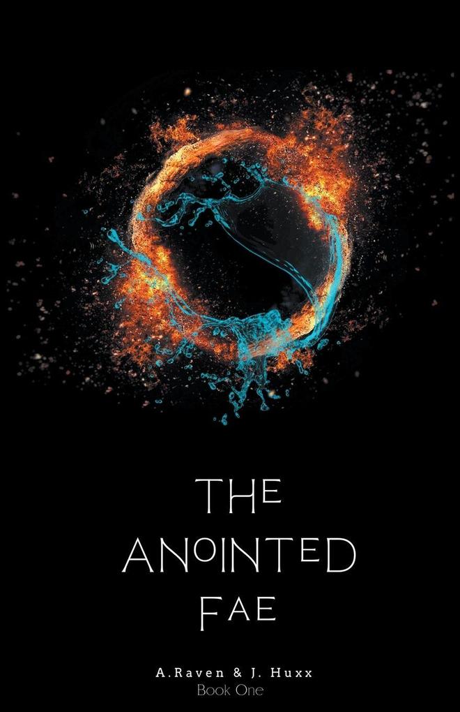 The Anointed Fae
