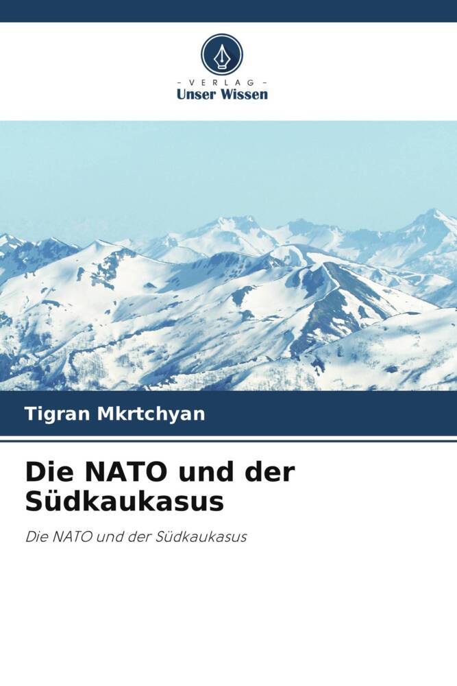 Die NATO und der Südkaukasus
