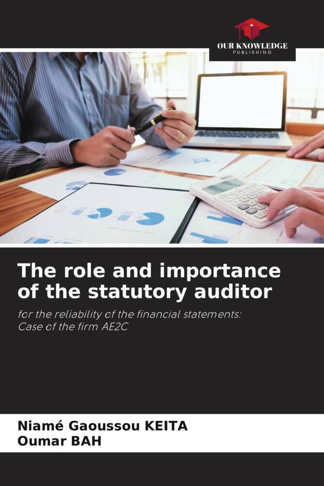 The role and importance of the statutory auditor