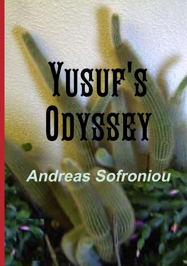 YUSUF'S ODYSSEY