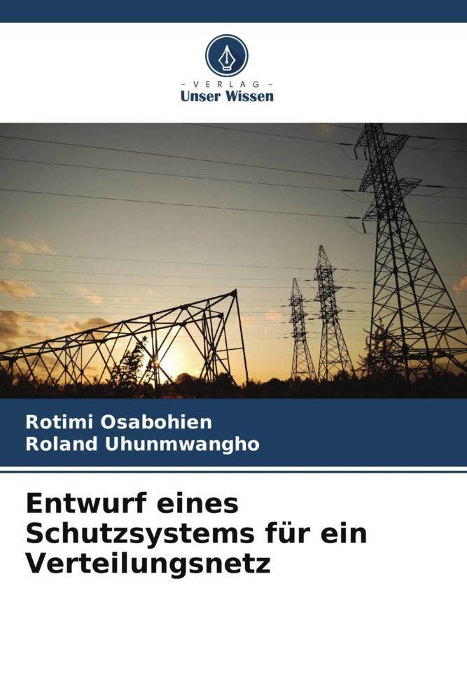 Entwurf eines Schutzsystems für ein Verteilungsnetz
