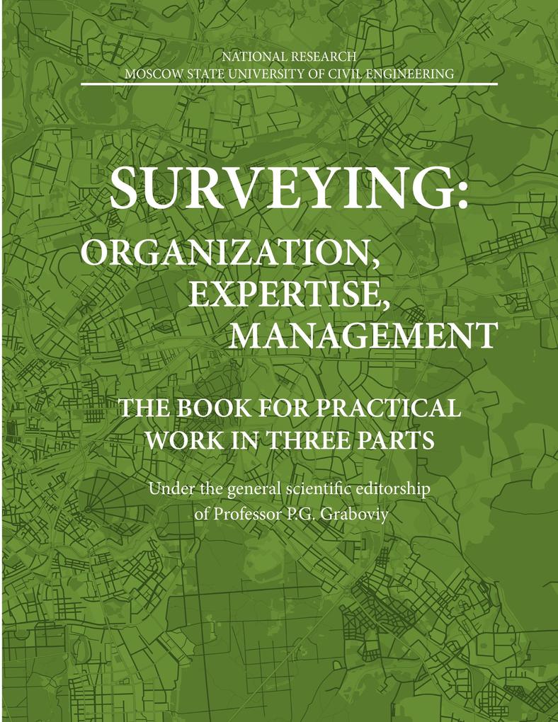 SURVEYING: ORGANIZATION EXPERTISE MANAGEMENT