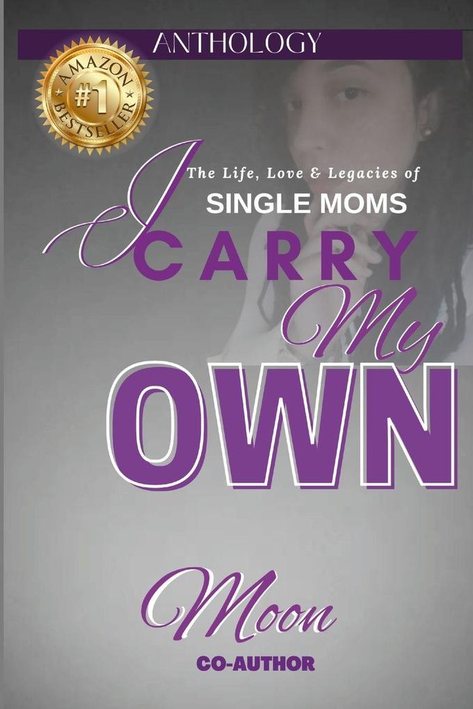I CARRY MY OWN