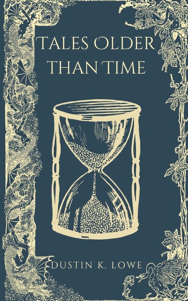 Tales Older Than Time