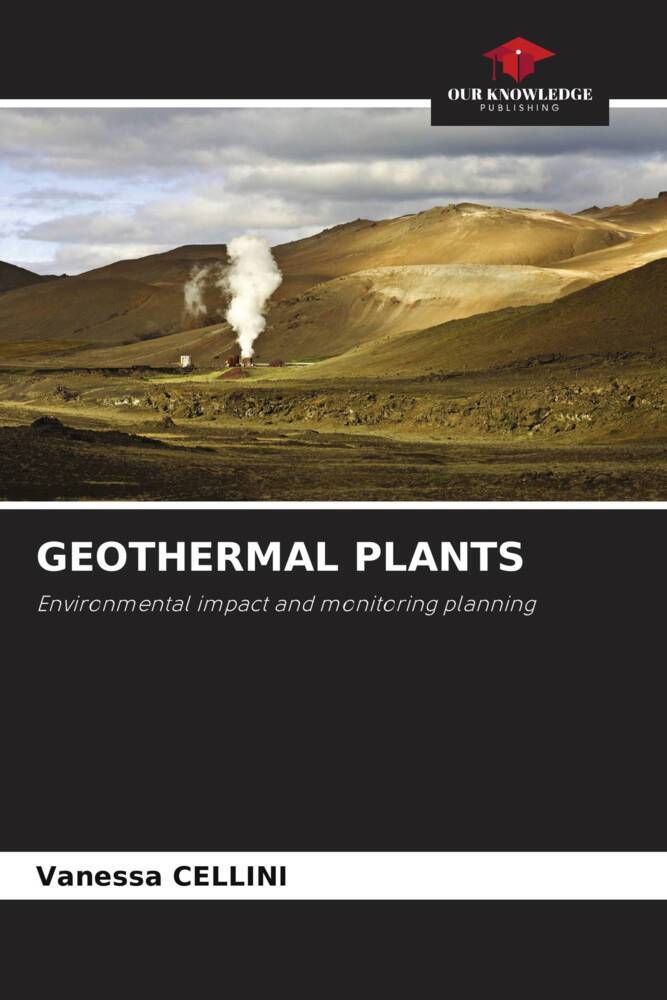 GEOTHERMAL PLANTS