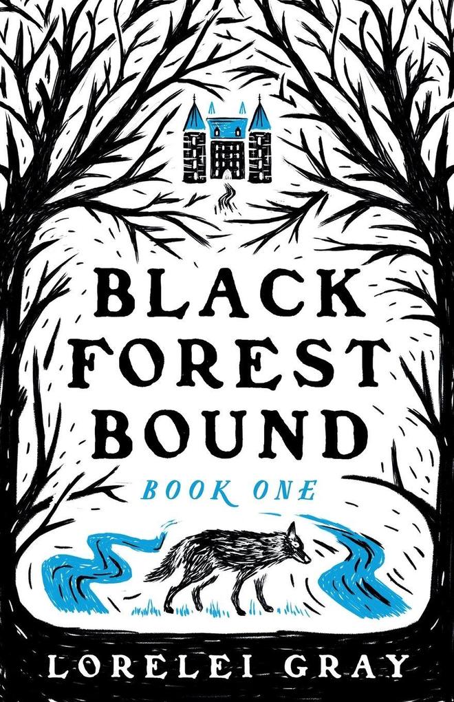 Black Forest Bound