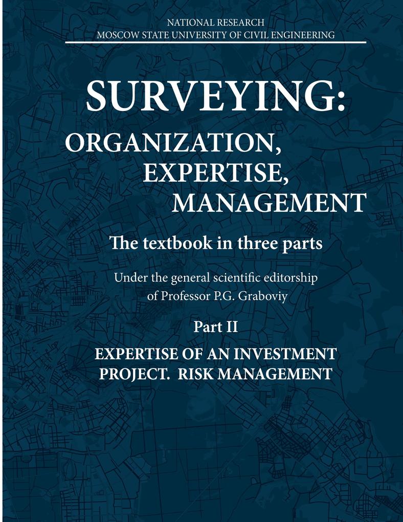 SURVEYING: ORGANIZATION EXPERTISE MANAGEMENT