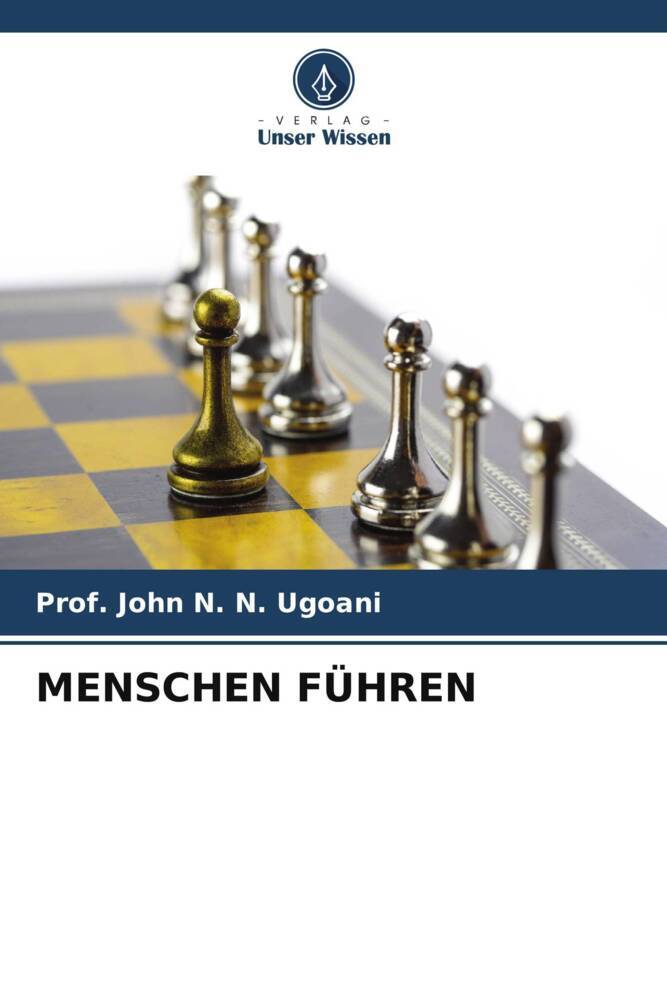 MENSCHEN FÜHREN