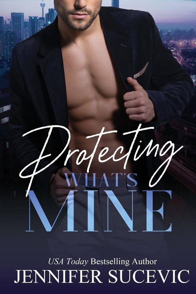 Protecting What's Mine