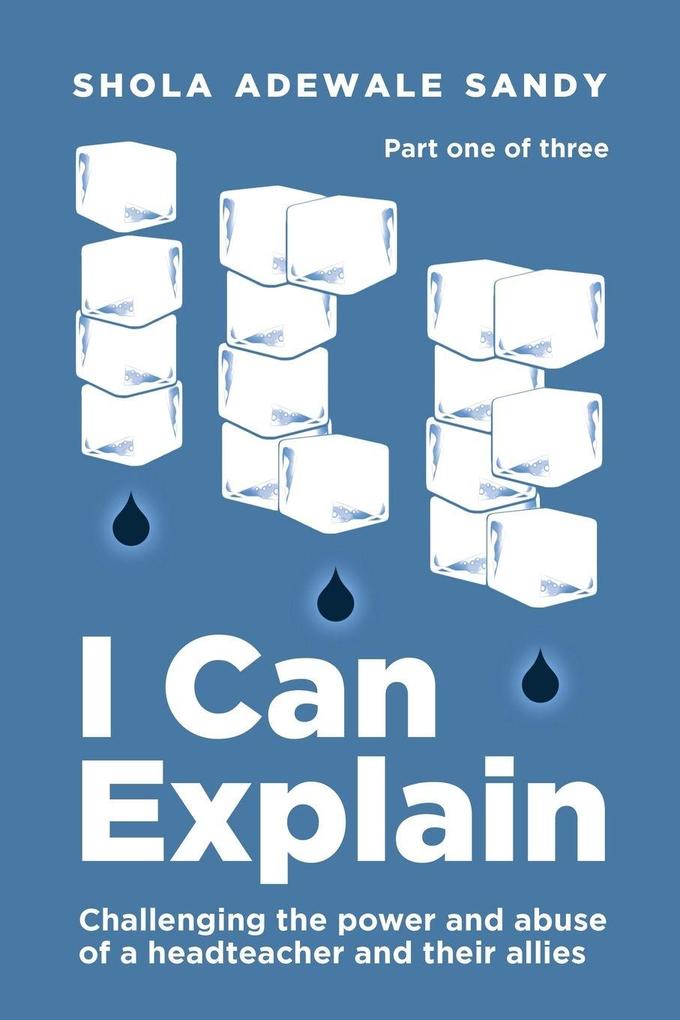 I Can Explain