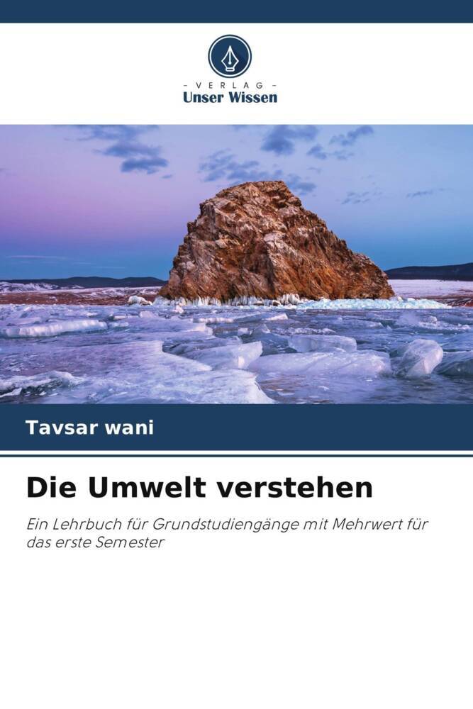 Die Umwelt verstehen