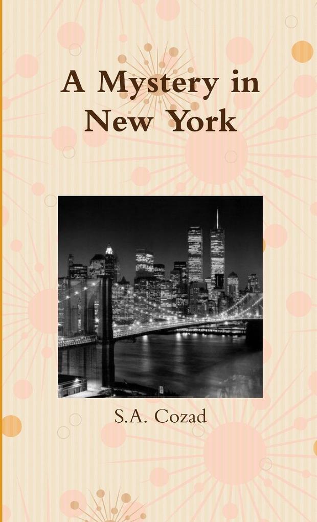 A Mystery in New York