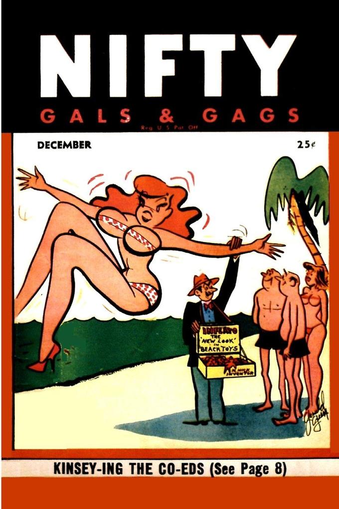 Nifty December 1952