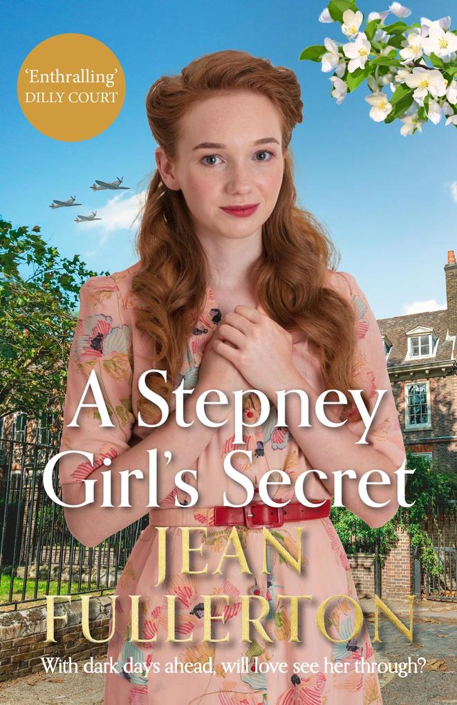 A Stepney Girl‘s Secret