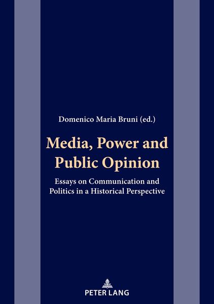 Media Power and Public Opinion