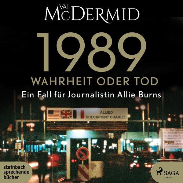 1989 - Wahrheit oder Tod2 Audio-CD 2 MP3
